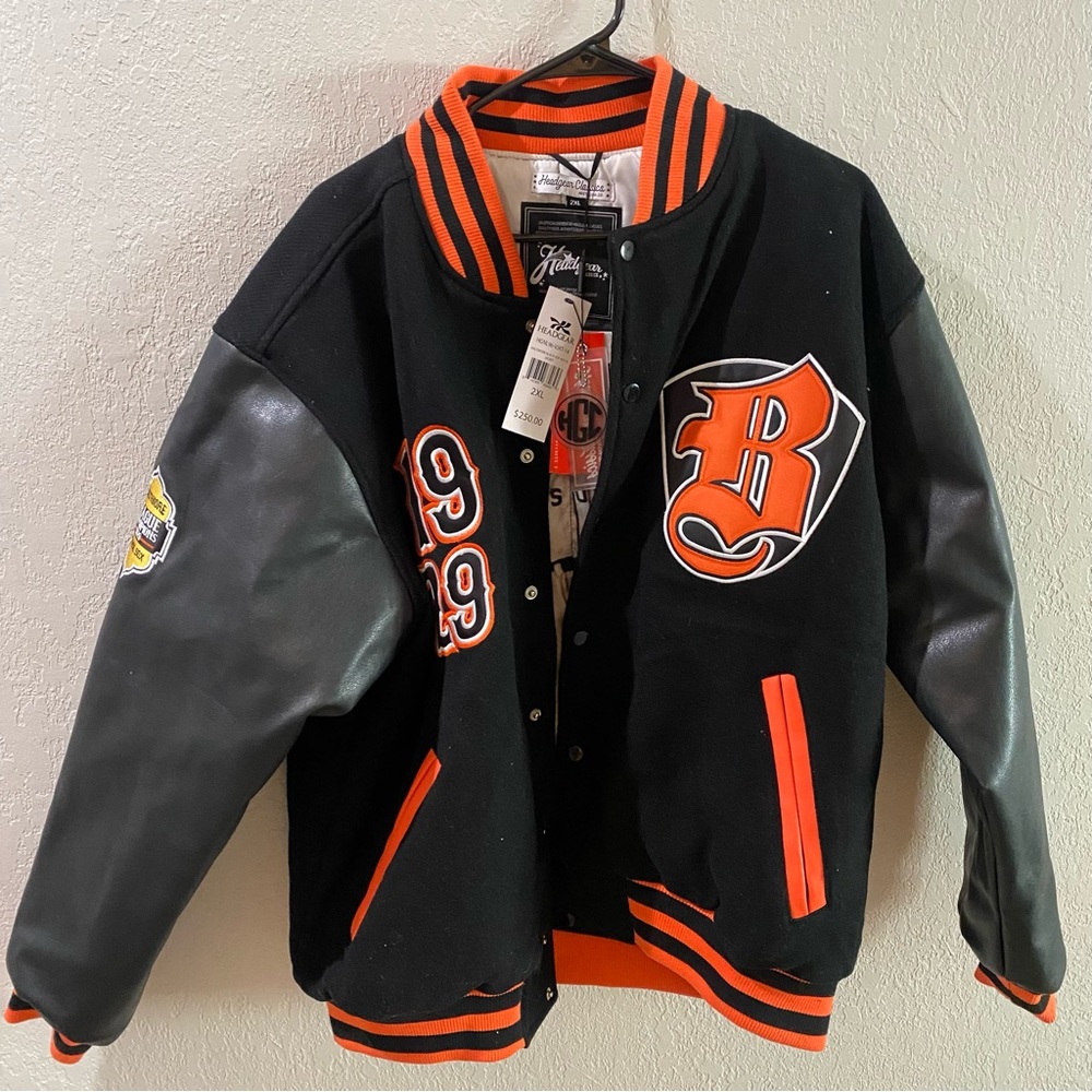 Mens 2X coat(NEW)